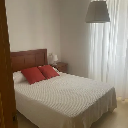 Casa Dos Playas Espasante